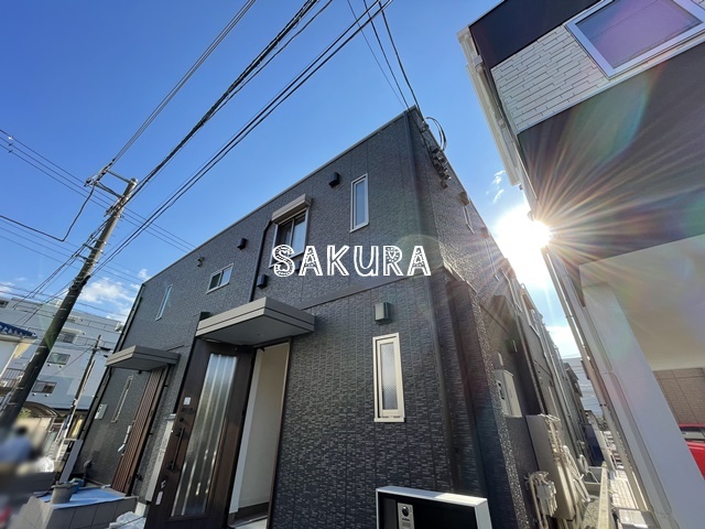 建物外観　当店おすすめ物件♪