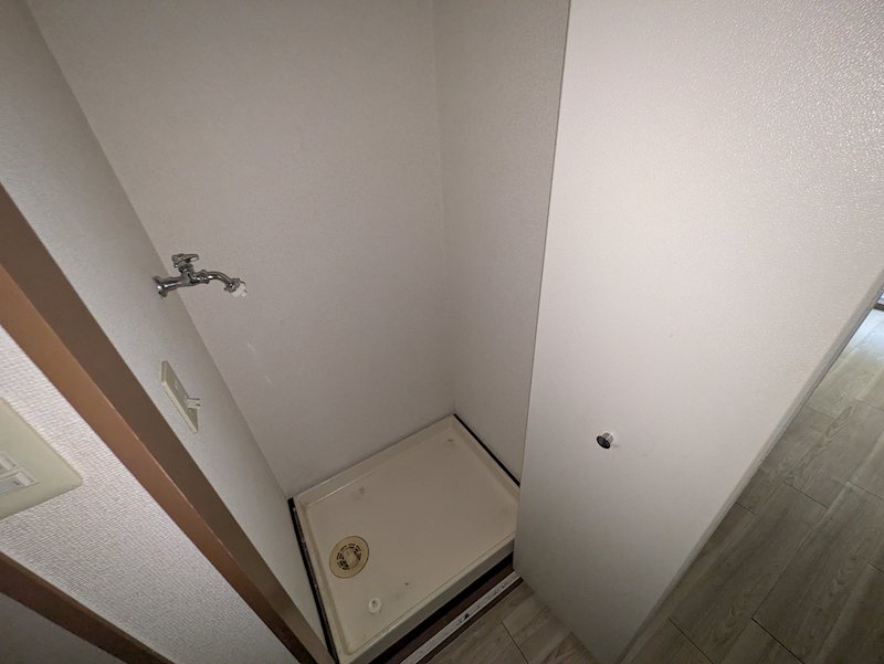 その他設備　205号室