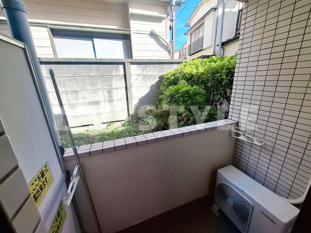 スマートホームズ北池袋の内装写真
