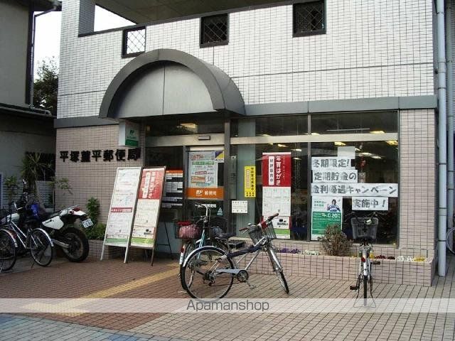 ベイサイド湘南の周辺写真