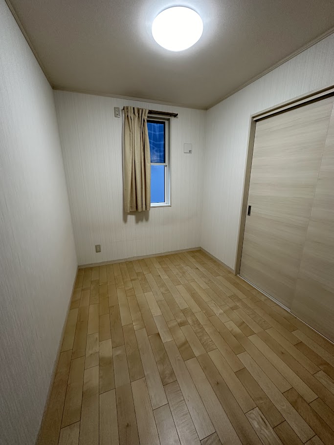 その他部屋・スペース