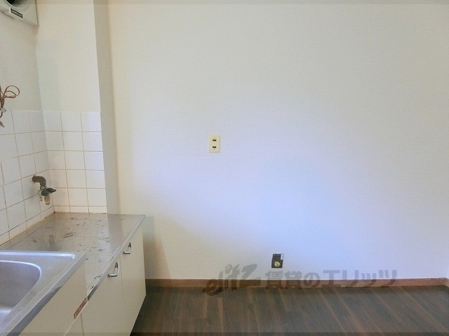 その他部屋・スペース　冷蔵庫置場