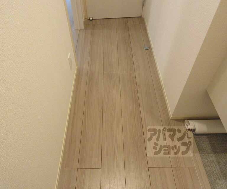 その他部屋・スペース　廊下部分です！