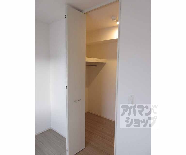 収納　たくさん入ります！
