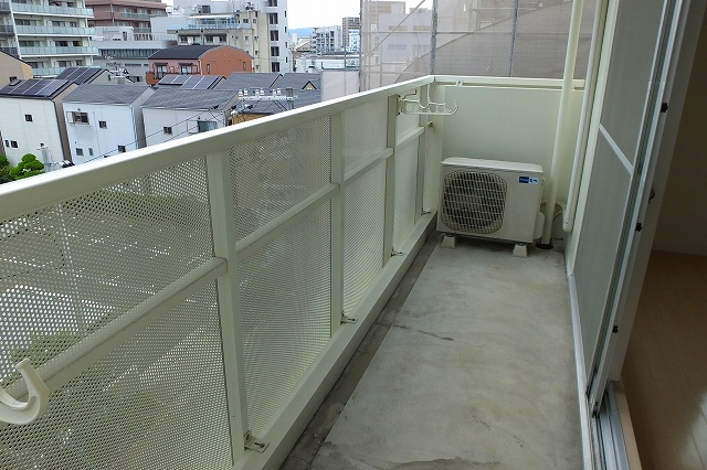 ＪＲ東西線 御幣島駅 徒歩5分 7階建 築20年の内装写真
