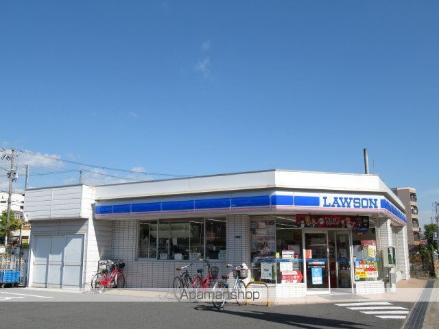 コンビニ　ローソン（コンビニ）まで285m