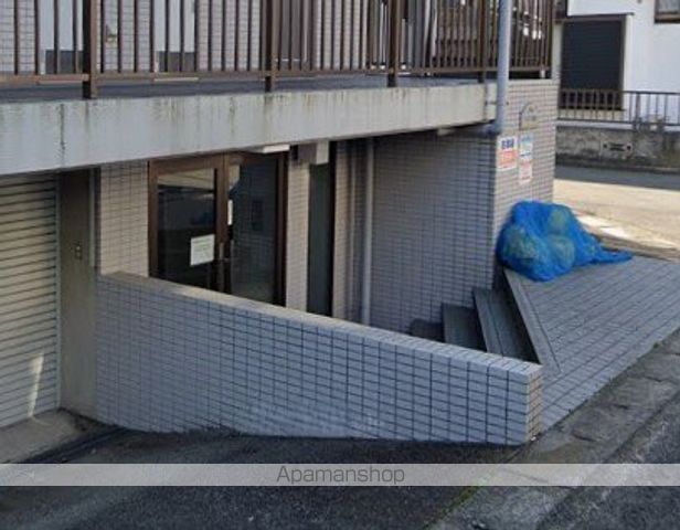 ファーストクラス桜ヶ丘の外観写真