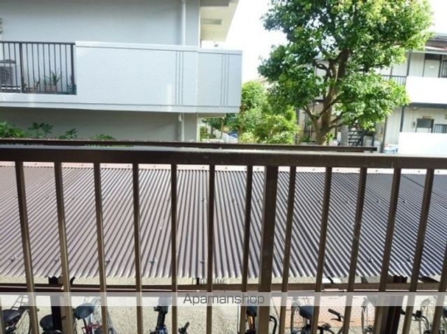 ファーストクラス桜ヶ丘の内装写真