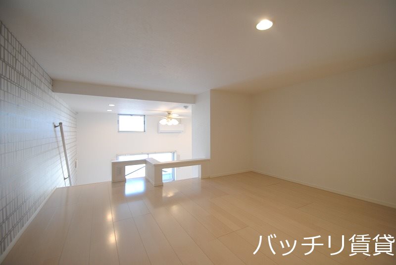その他部屋・スペース　別号室タイプの為、現状を優先致します。