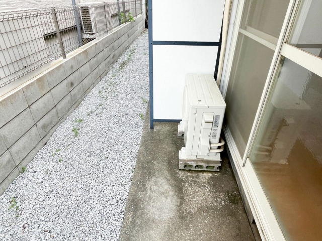 バルコニー　★テラス★