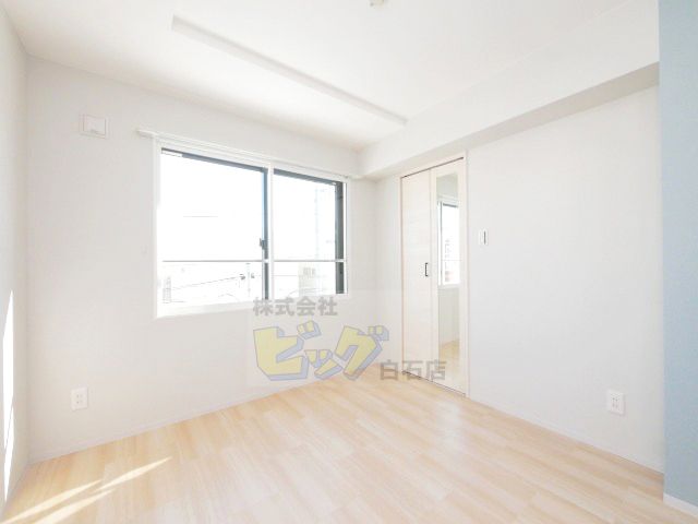 その他部屋・スペース　人気のオール洋室タイプのお部屋です♪