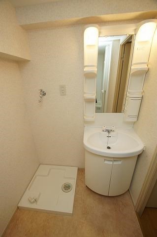 西鉄天神大牟田線 西鉄平尾駅 徒歩6分 9階建 築23年の内装写真