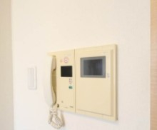 その他設備　☆設備充実☆
