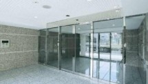 エントランス　☆きれいなエントランス☆