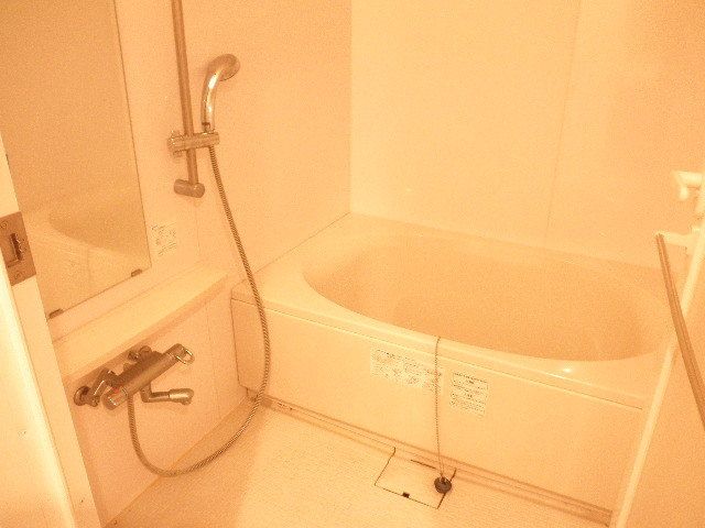 バス・シャワールーム　参考写真