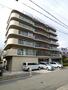 青木駅より徒歩7分 6階 築35年6ヶ月の賃貸物件