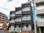 北戸田駅より徒歩7分 3階 築8年8ヶ月の賃貸物件