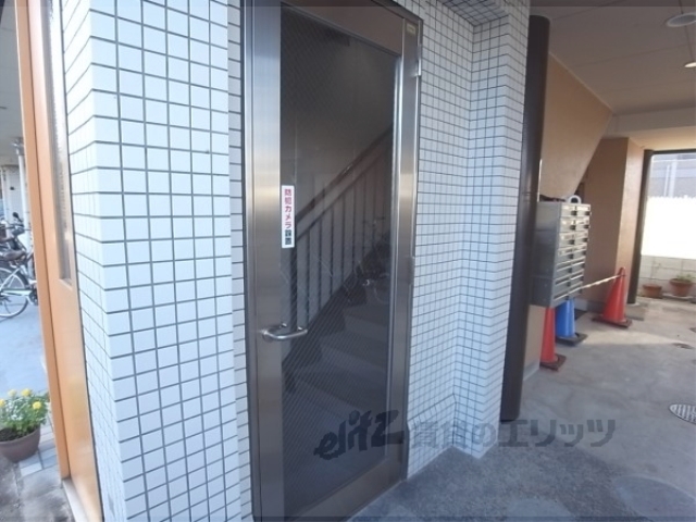 その他　集合ポスト