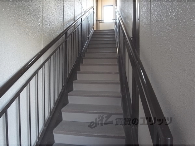 その他　階段