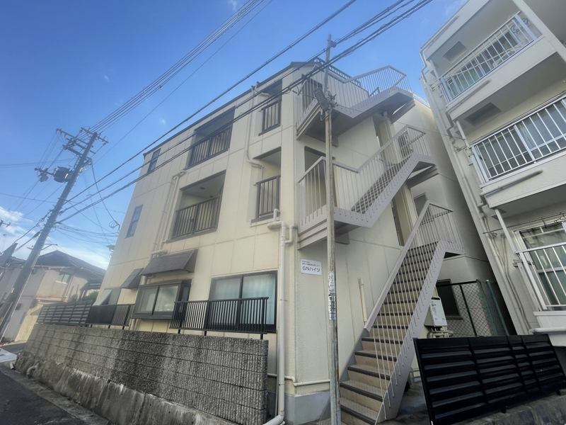 GNハイツ