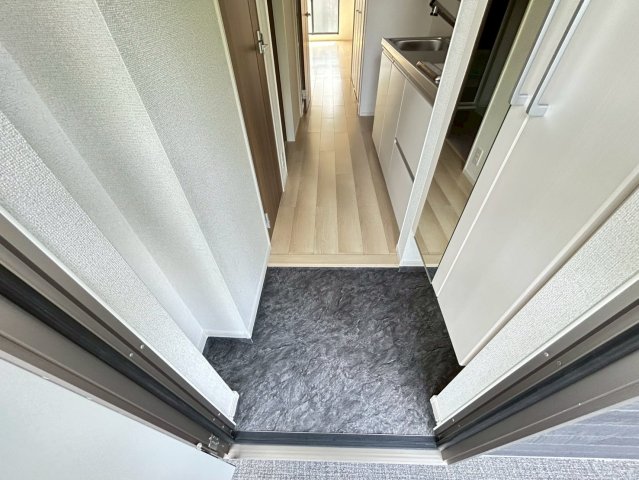バルコニー　※参考写真