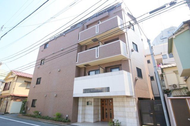 眺望　ミリオンガーデン小石川　文京区小石川5