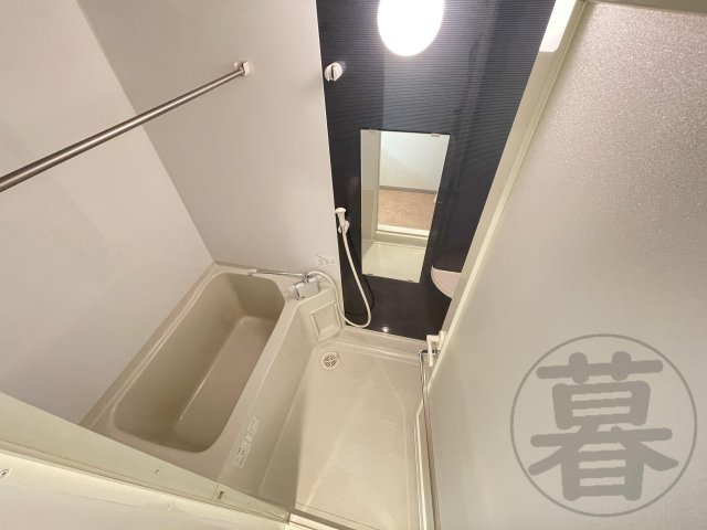 ガーラ大森リバーサイドの風呂写真