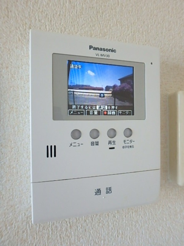 セキュリティ　図面と現状に相違がある場合には現状を優先