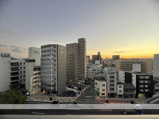 眺望　眺望