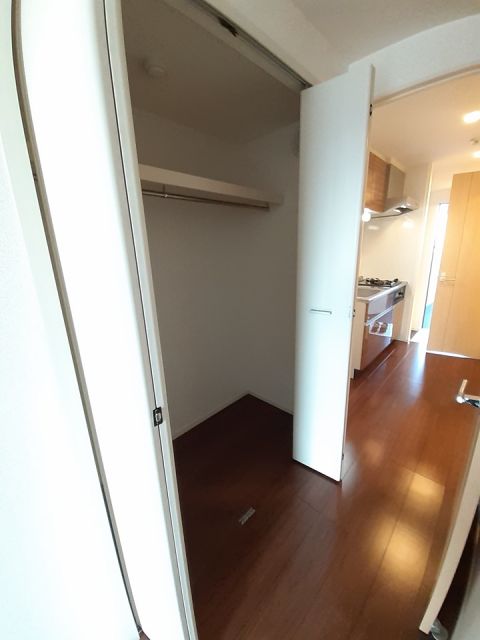 Cuoreの内装写真