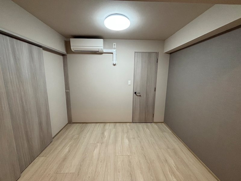 その他部屋・スペース　フローリング仕様の綺麗なお部屋♪