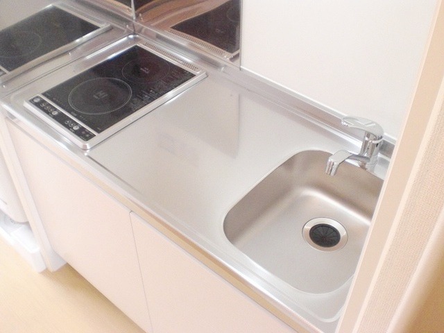 キッチン　同仕様参考写真