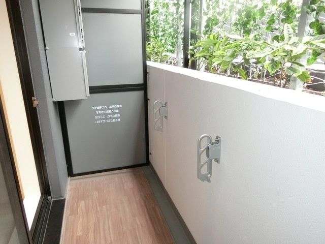 バルコニー　★同施工・参考写真★