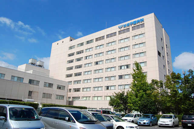 病院　一般財団法人筑波麓仁会筑波学園病院（病院）まで2338m