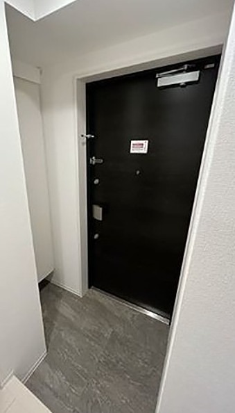 玄関　※同仕様写真