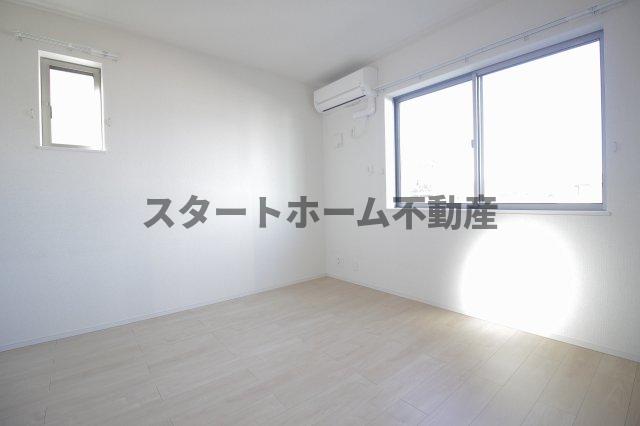 その他部屋・スペース　寝室にいかがでしょうか