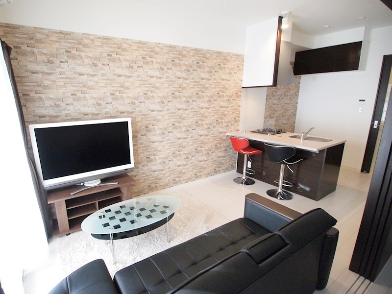 その他設備　オシャレなお部屋です。