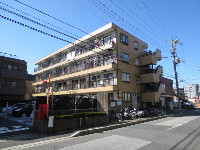 ＪＲ京葉線 舞浜駅 徒歩26分 築37年