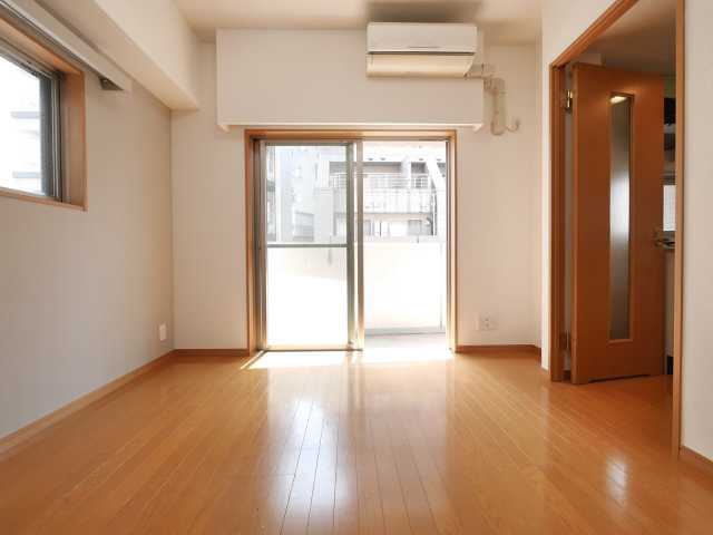 その他部屋・スペース　パークマンション※他のお部屋の参考写真となります。
