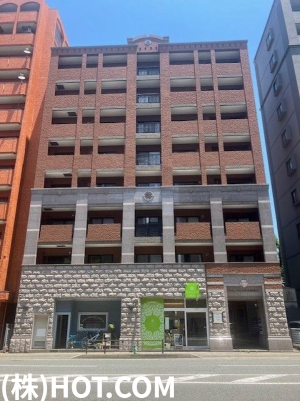 西鉄天神大牟田線 高宮駅 徒歩7分 築24年