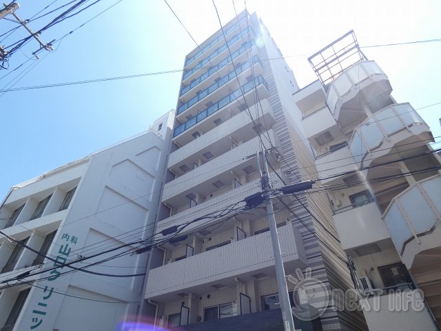 シーフォルム カンナイ