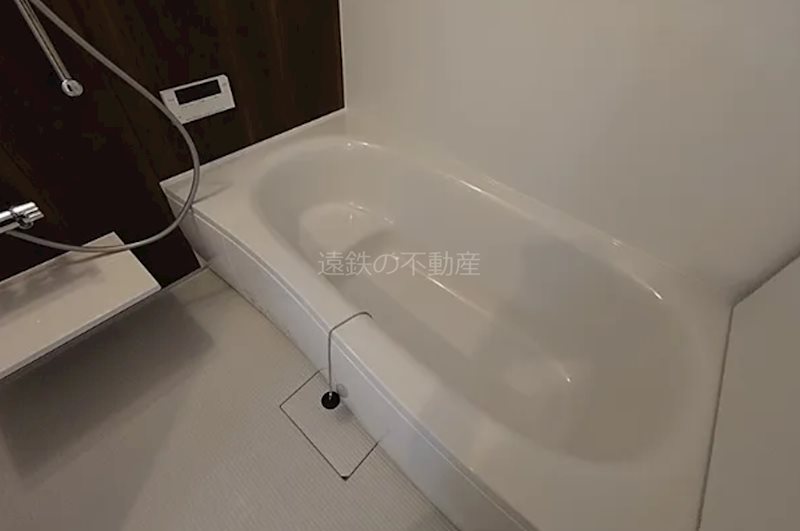 バス・シャワールーム　※他部屋参照