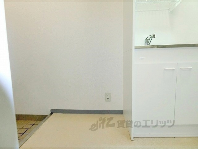 その他部屋・スペース　冷蔵庫置場