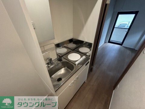 キッチン