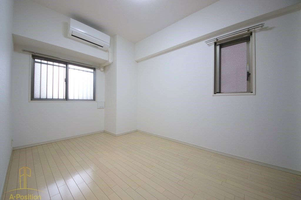その他部屋・スペース　S-RESIDENCE谷町九丁目