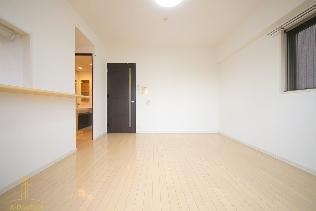 居室・リビング　S-RESIDENCE谷町九丁目