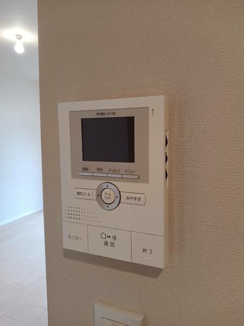 その他設備　※別間取り参考写真です※