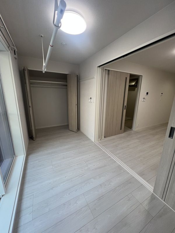 その他部屋・スペース　内装は落ち着いています