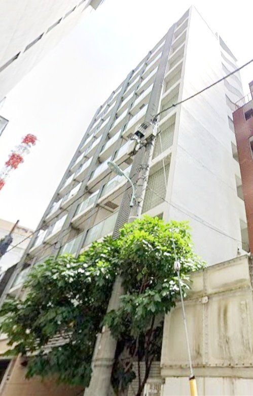 建物外観　物件画像