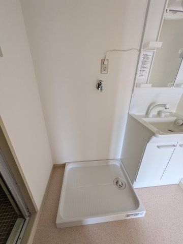 その他　※別号室の写真です。現況優先となります。